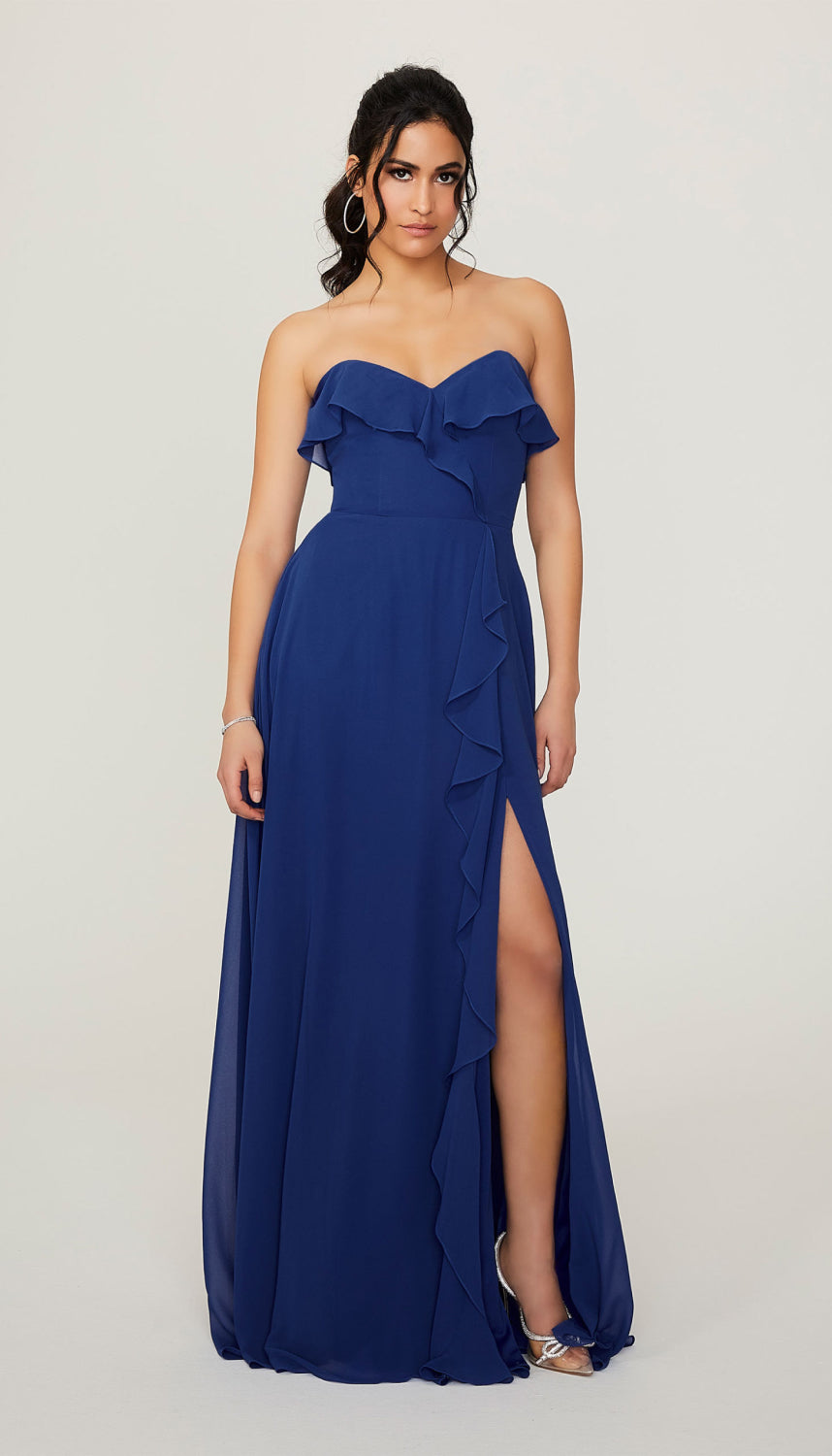 Morilee 21782 Bridesmaid Dress