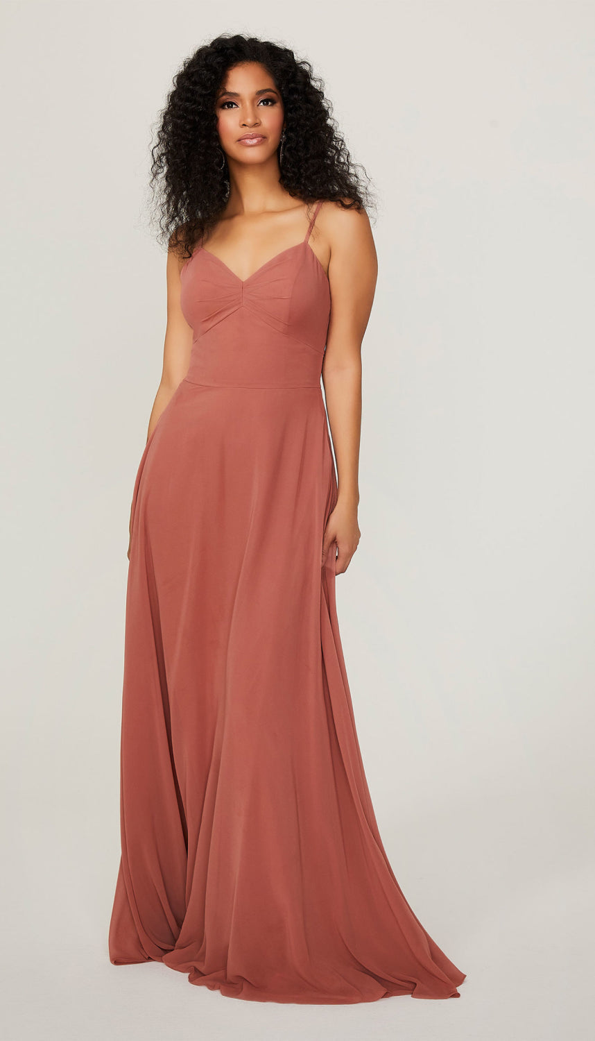 Morilee 21784 Bridesmaid Dress