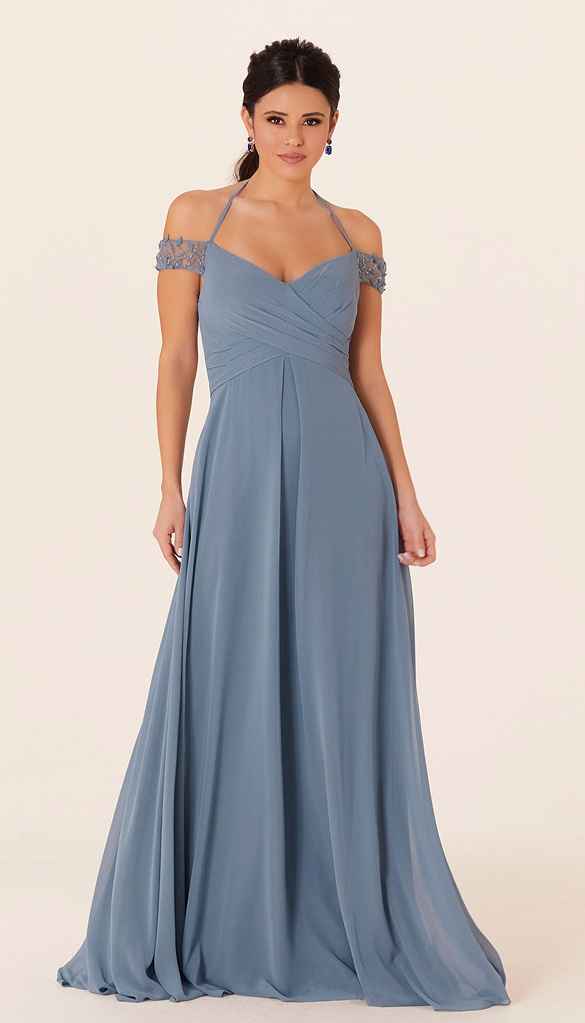 Morilee 21833 Bridesmaid Dress
