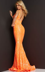 Jovani 3263