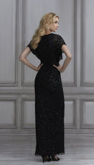 Adrianna Papell 40111 Bridesmaid Dress