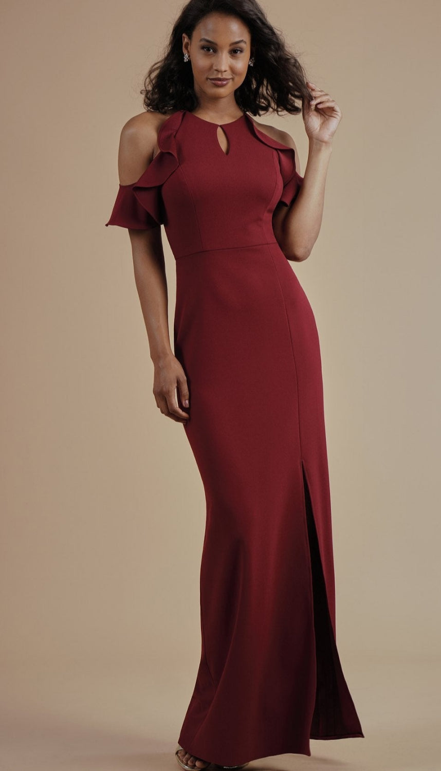 Belsoie L214014 Bridesmaid Dress