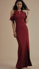 Belsoie L214014 Bridesmaid Dress