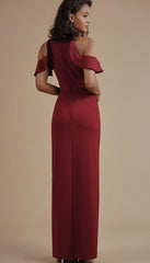 Belsoie L214014 Bridesmaid Dress