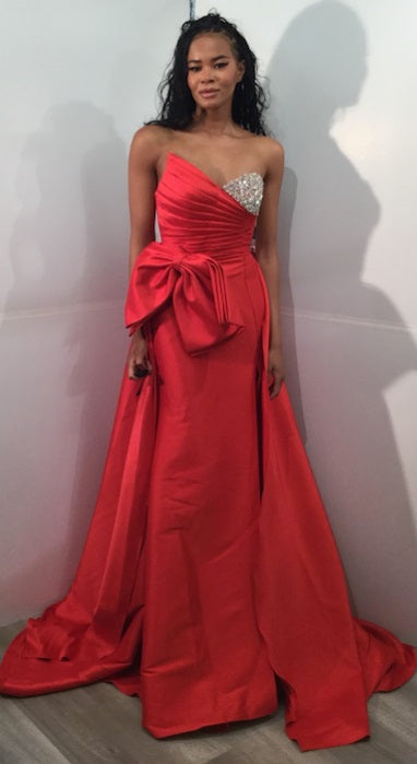 Jovani 43821
