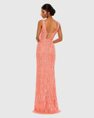 Mac Duggal 5669