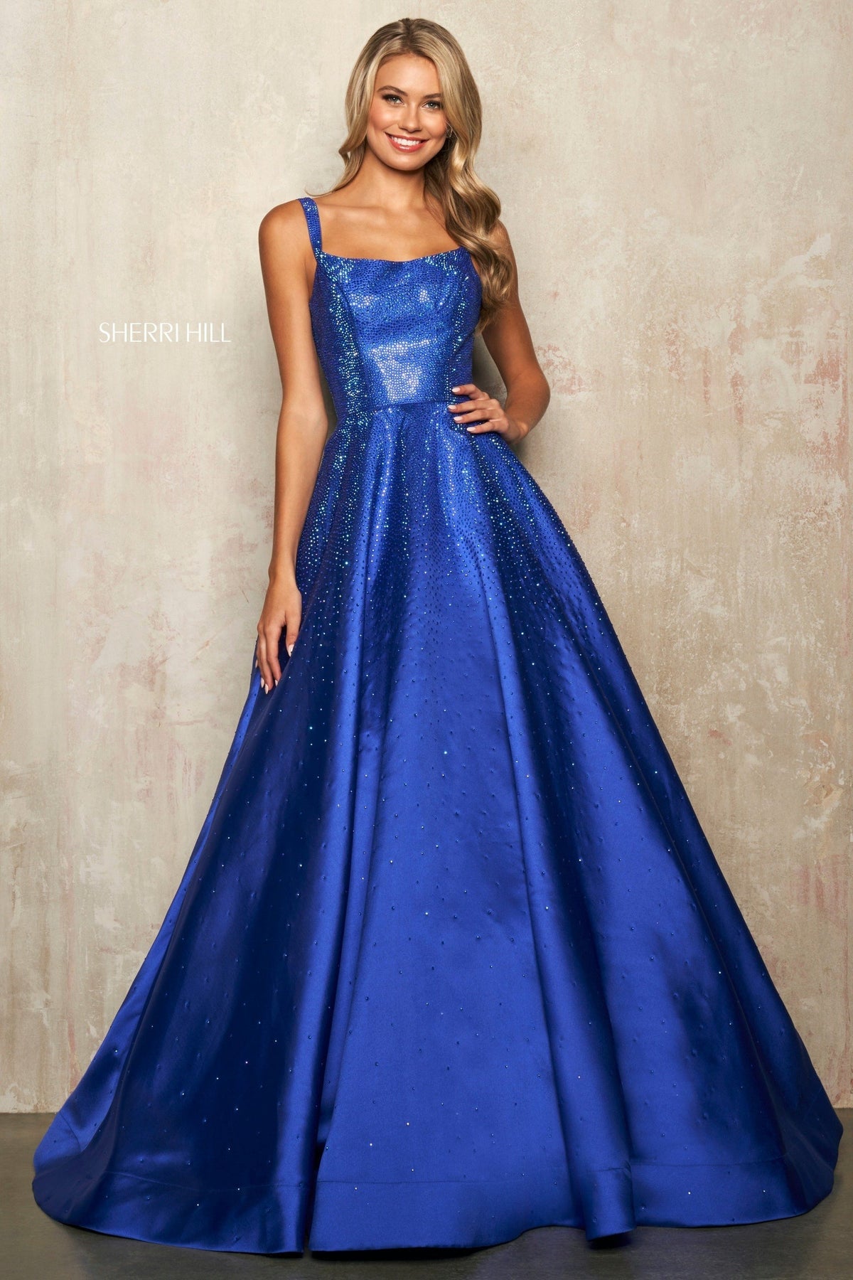 Sherri HIll 54154