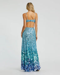 Mac Duggal 6077