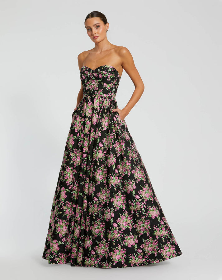 Mac Duggal 68780
