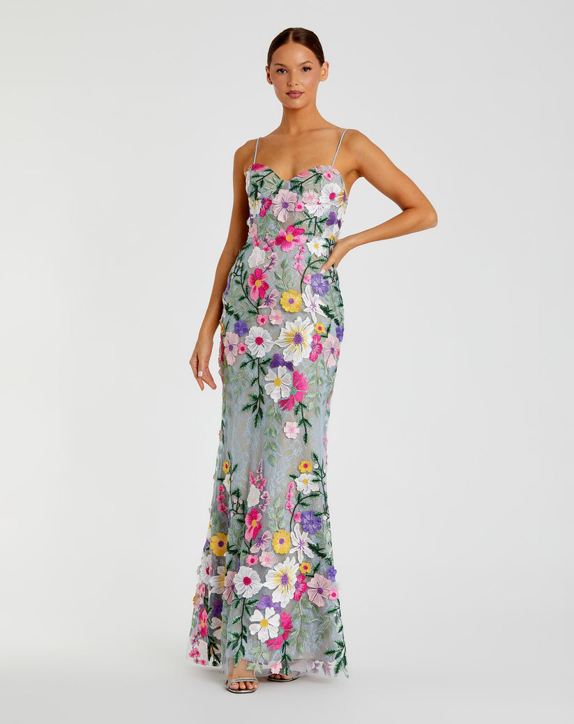 Mac Duggal 68897