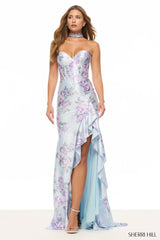 Sherri Hill 57857