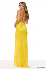 Sherri Hill 67180