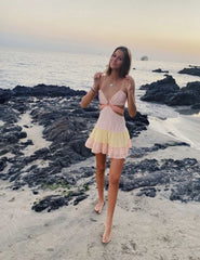 Short Prom Party Dress       S963