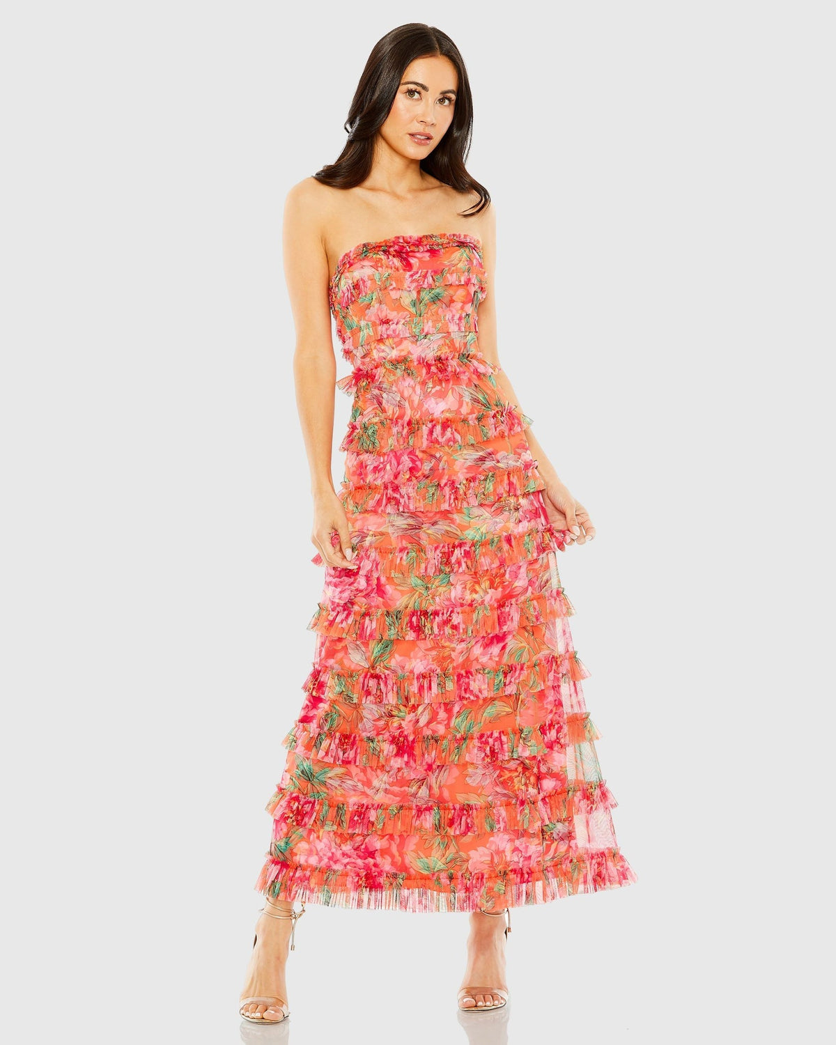 Mac Duggal 8137
