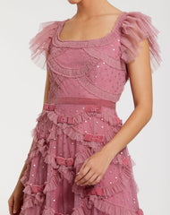 Mac Duggal 8272