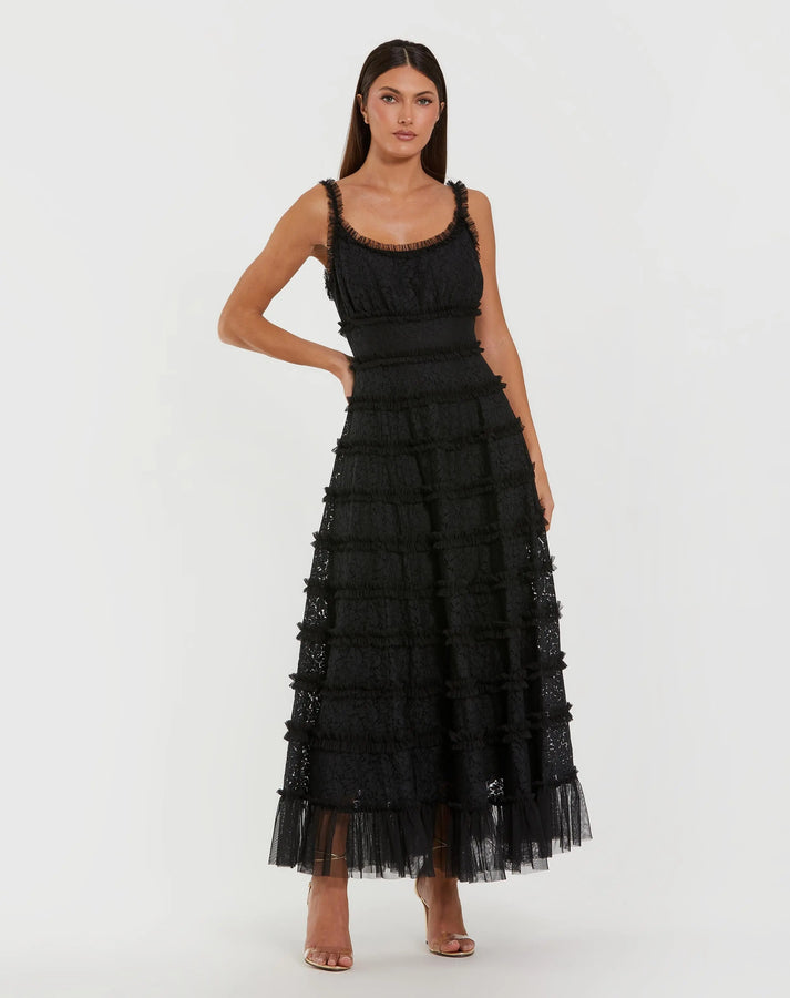 Mac Duggal 8372