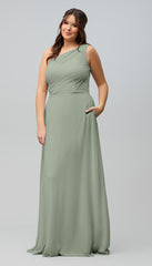 Kennedy Blue Alma Bridesmaid Dress