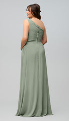Kennedy Blue Alma Bridesmaid Dress