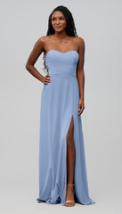 Kennedy Blue Amy Bridesmaid Dress