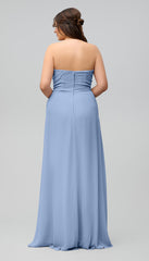 Kennedy Blue Amy Bridesmaid Dress
