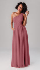 Kennedy Blue Athena Bridesmaid Dress