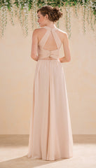 B2 B183010 Bridesmaid Dress