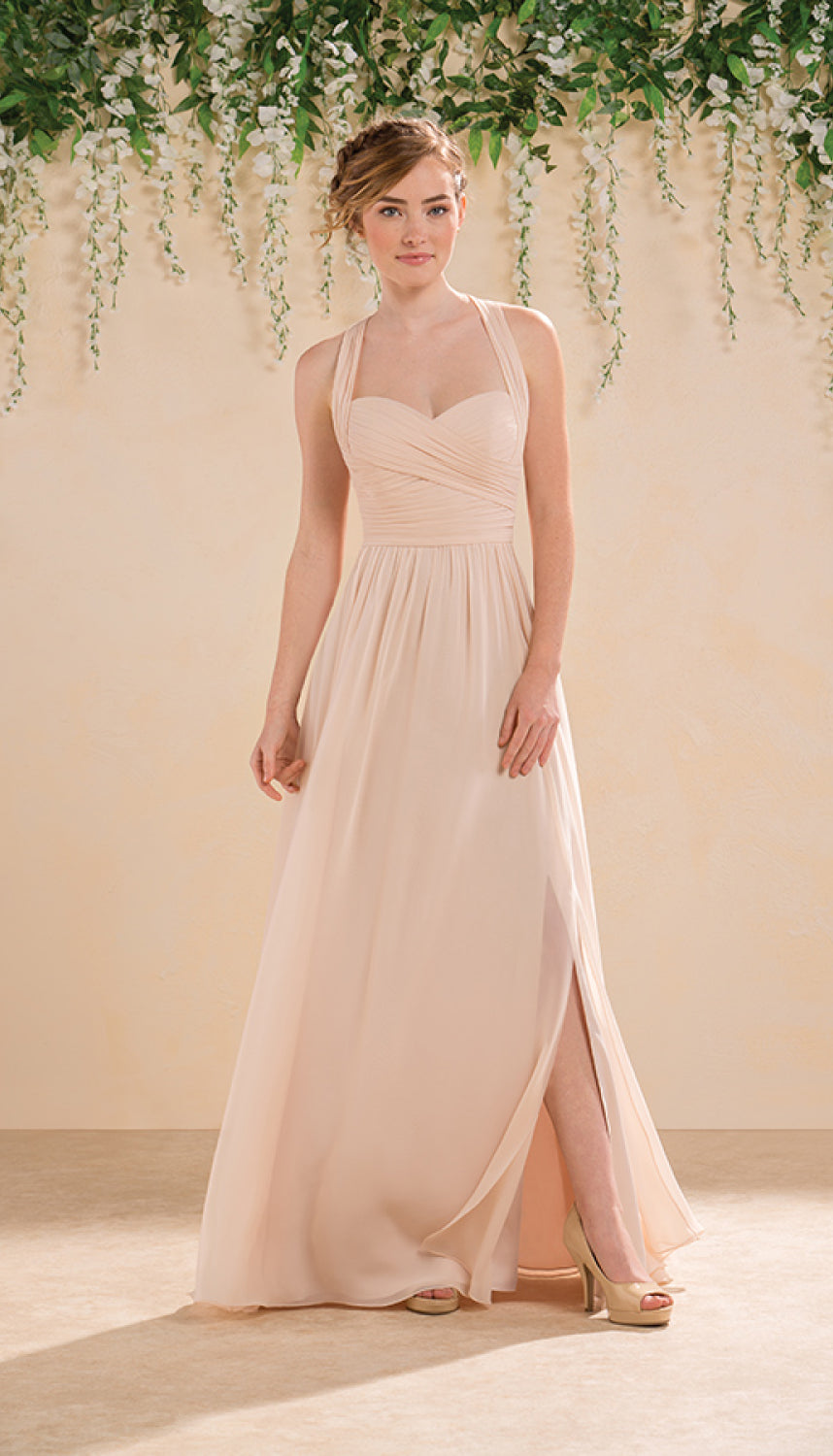 B2 B183010 Bridesmaid Dress
