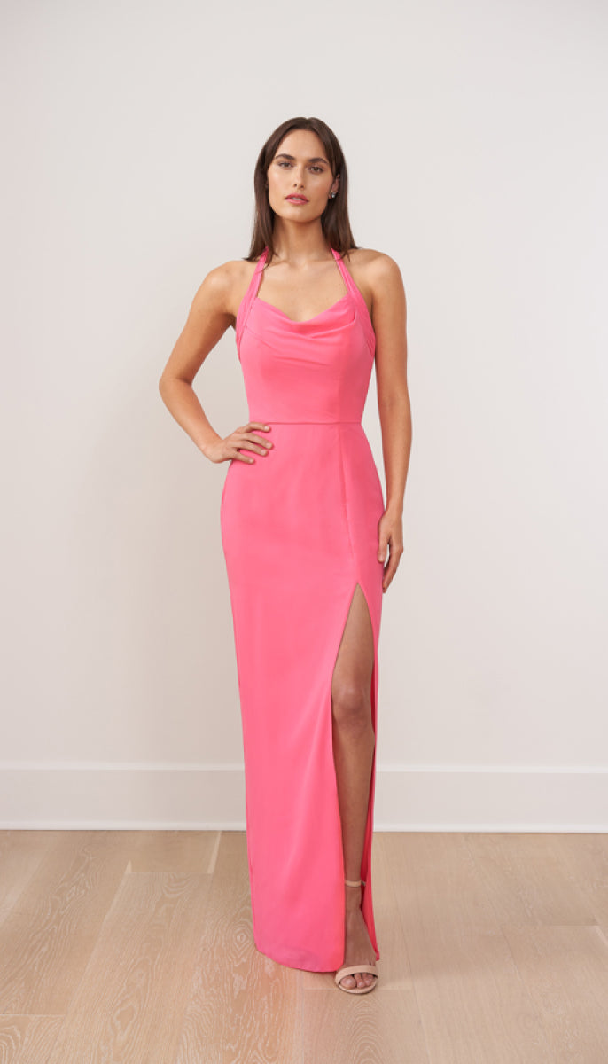 B2 B263001 Bridesmaid Dress