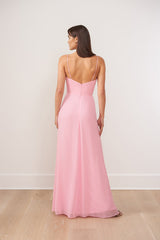 B2 B263003 Bridesmaid Dress