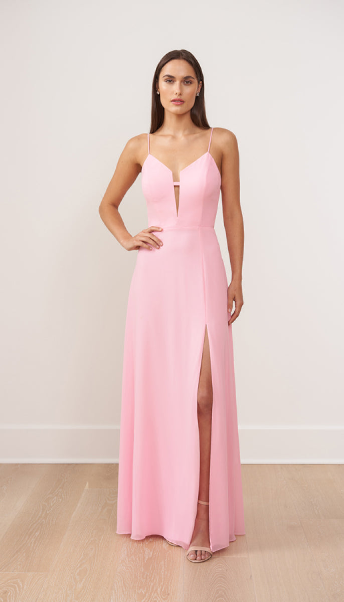 B2 B263003 Bridesmaid Dress