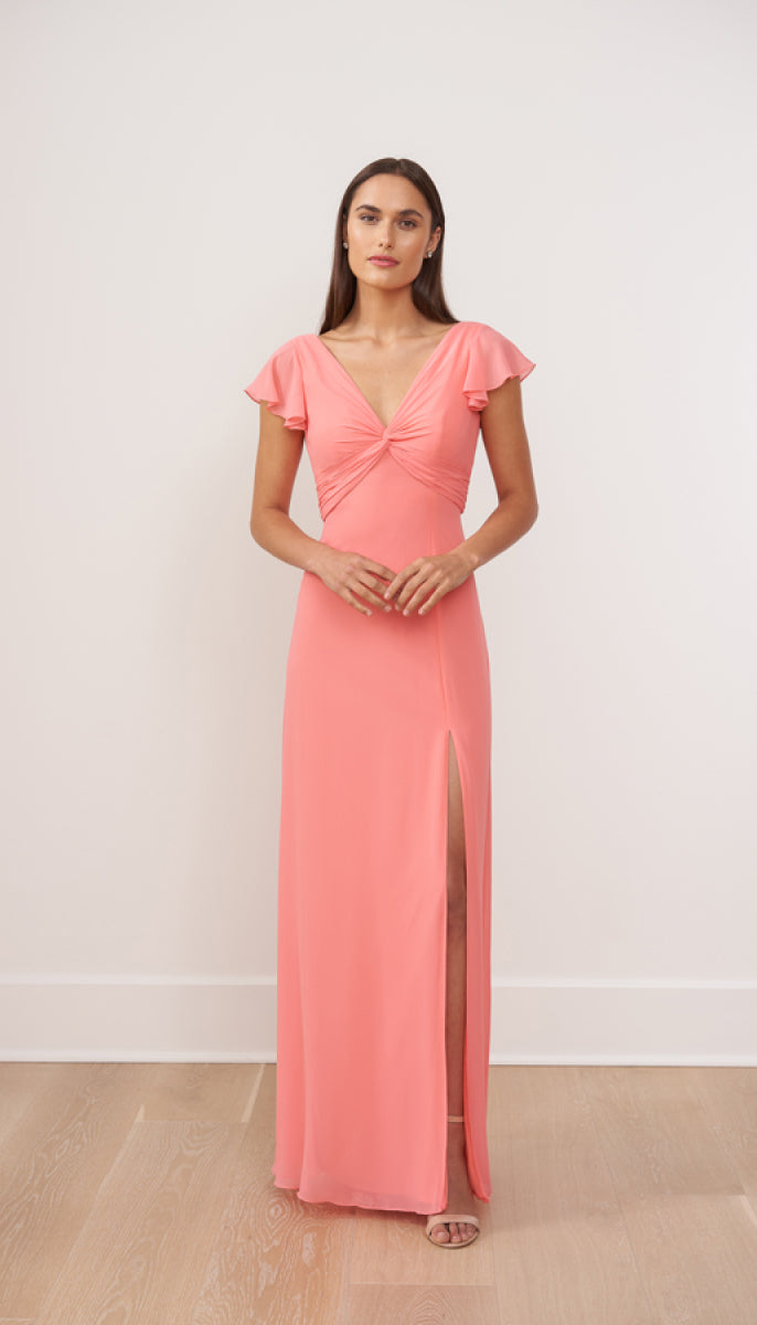 B2 B263004 Bridesmaid Dress