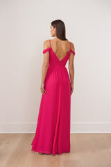 B2 B263005 Bridesmaid Dress