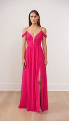 B2 B263005 Bridesmaid Dress