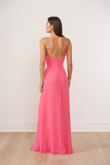 B2 B263006 Bridesmaid Dress