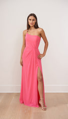B2 B263006 Bridesmaid Dress