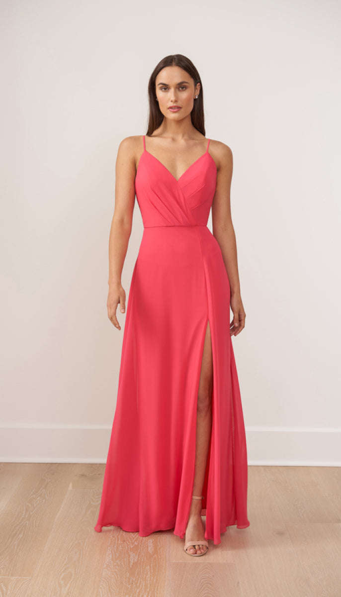 B2 B263007 Bridesmaid Dress