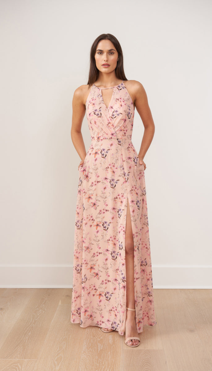 B2 B263009 Bridesmaid Dress