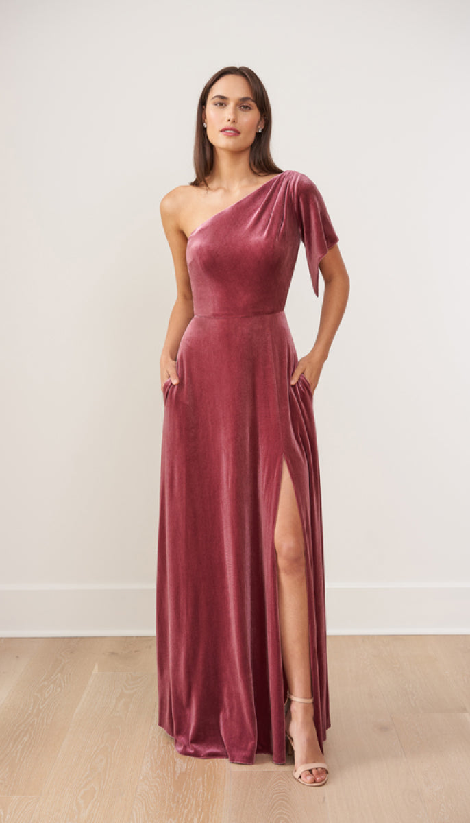 B2 B263012 Bridesmaid Dress