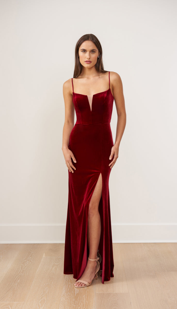 B2 B263014 Bridesmaid Dress