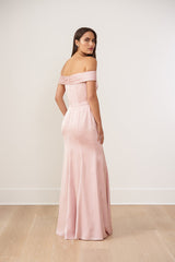 B2 B263016 Bridesmaid Dress