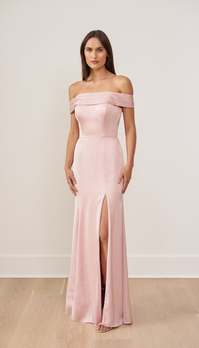 B2 B263016 Bridesmaid Dress