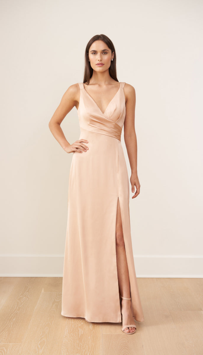 B2 B263018 Bridesmaid Dress