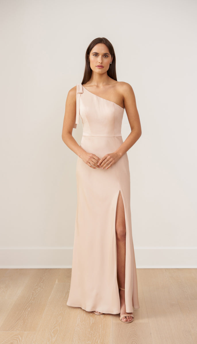 B2 B263020 Bridesmaid Dress