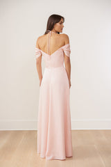 B2 B263021 Bridesmaid Dress