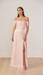 B2 B263021 Bridesmaid Dress