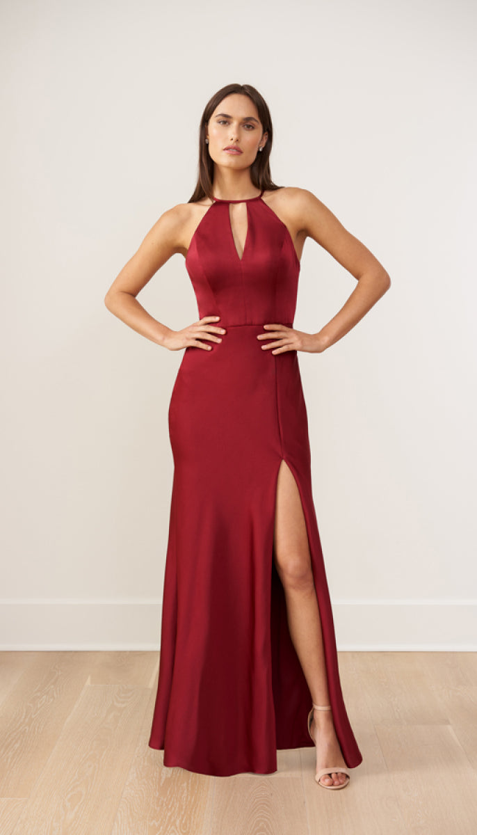 B2 B263022 Bridesmaid Dress