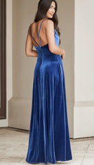 B2 B243018 Bridesmaid Dress