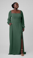 Kennedy Blue Briar Bridesmaid Dress