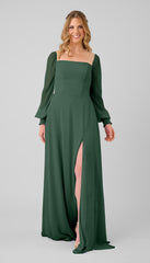 Kennedy Blue Briar Bridesmaid Dress