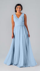 Kennedy Blue Brittany Bridesmaid Dress
